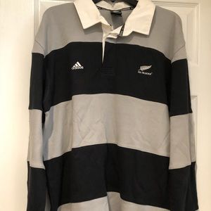 adidas polo all black adidas polo all black